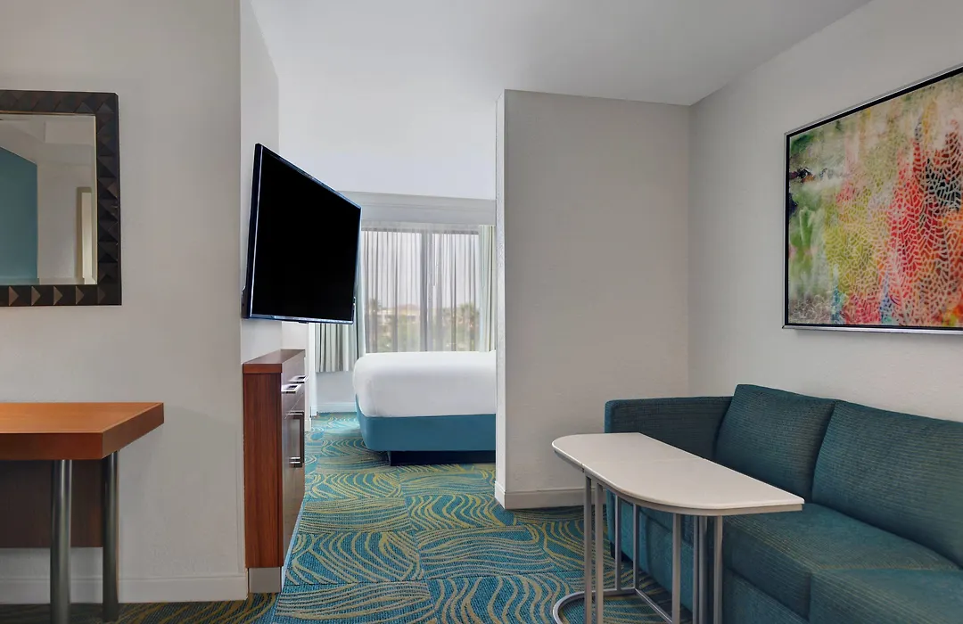 Springhill Suites Jacksonville-1