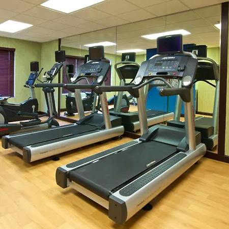 Springhill Suites Jacksonville-2
