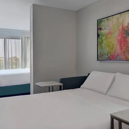 Springhill Suites Jacksonville-3